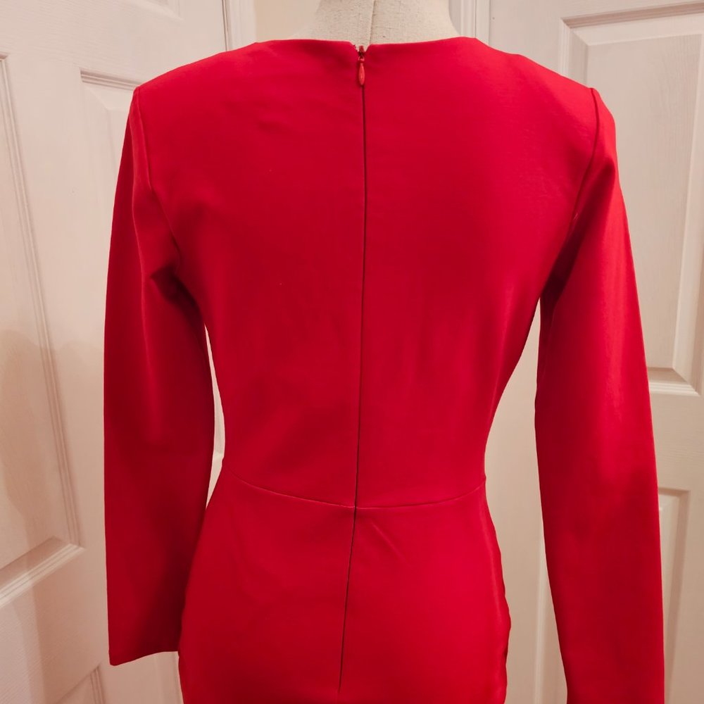 Adelyn Rae Dress ---Xtra Small - Picture 2 of 5